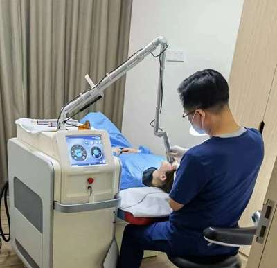 打造美丽新征程 谱写医美新篇章——南京丽极韩医疗美容诊所盛大开业展览服务纪实