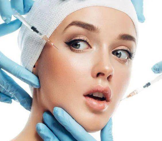 盛荣芳华 | 告诉您医疗美容的注射风险