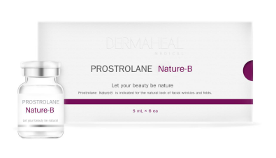 因为专注所以专业 德玛莉Nature B开启抗衰驻颜医疗美容新时代