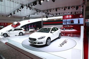 广汽菲亚特汽车简介