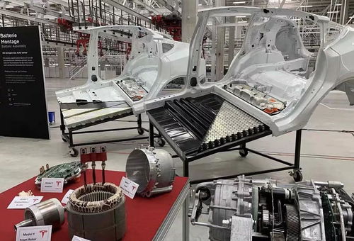 纯电动车的“拦腰一击” 网络技术开发视角下的安全隐患与对策